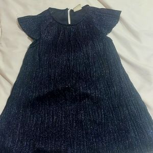 Zara girls dress size 5